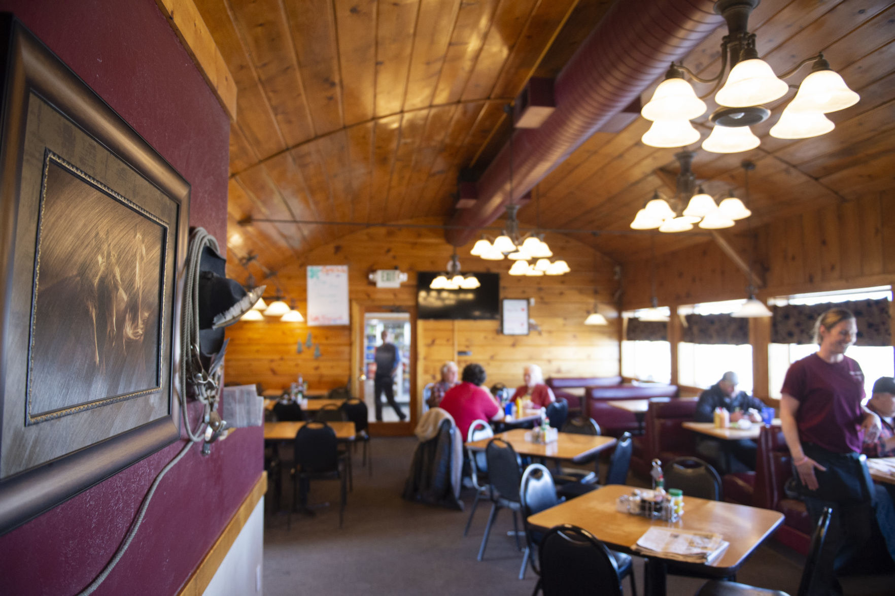 Curry Junction, serving down-home cooking